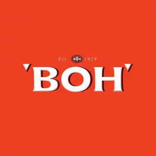 Ảnh đại diện Boh Tea - Giga Mall