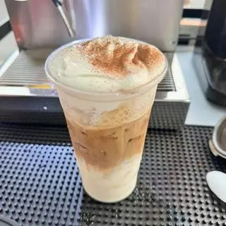 Ảnh đại diện Coffee & Tea Nhà May - Bùi Văn Ngữ