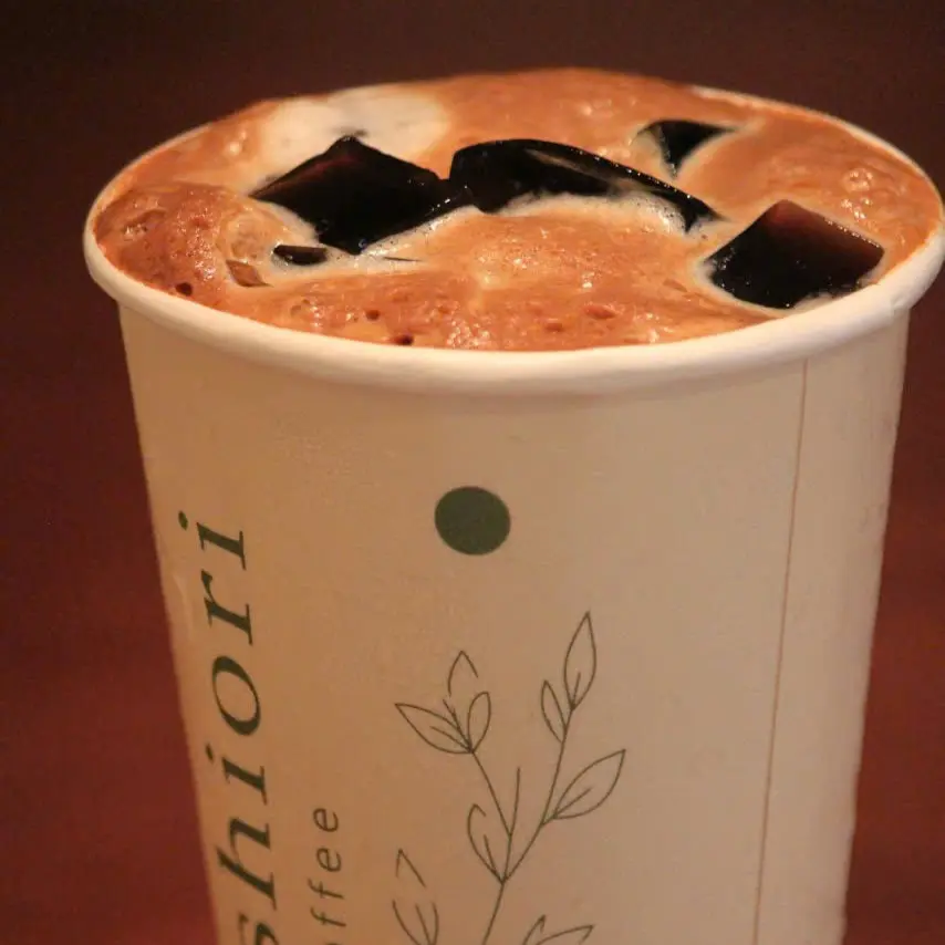 Ảnh bìa Shiori Coffee - Đường Số 8