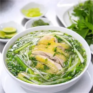 Ảnh đại diện An Khôi - Phở Gà Ta - Anland Complex