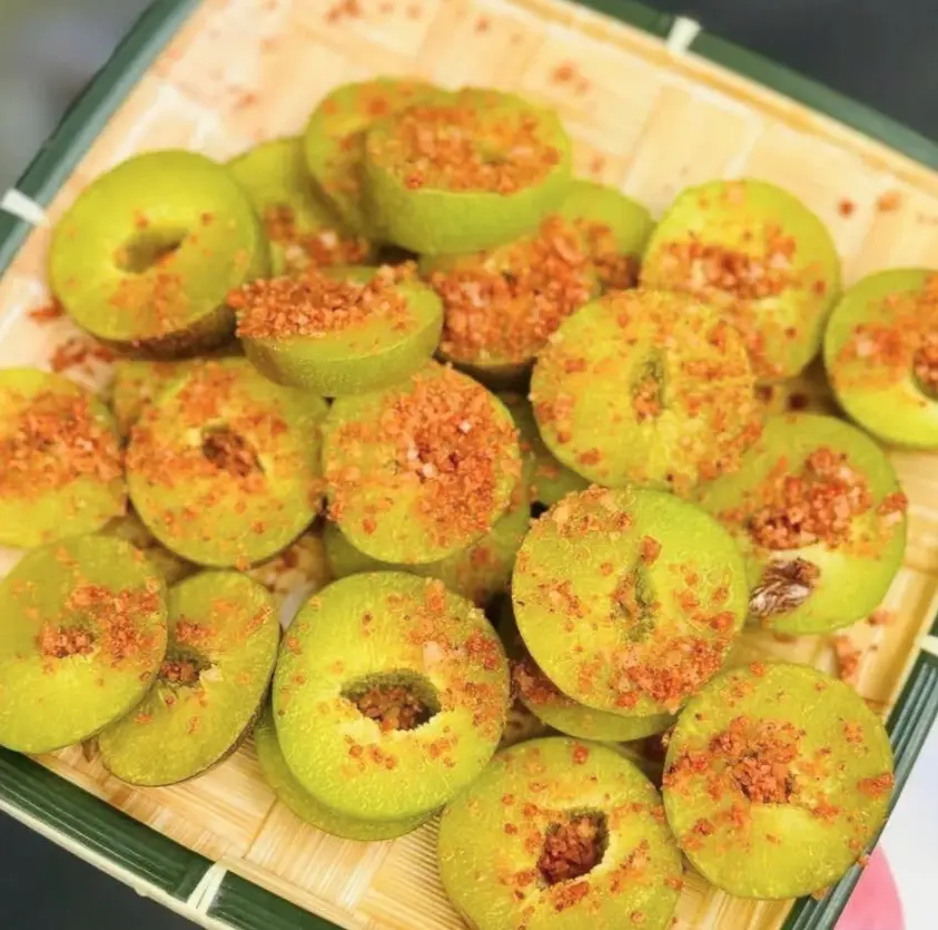 Ảnh bìa Ăn Vặt & Trái Cây Cắt Sẵn Dallas Food - Võ Duy Ninh