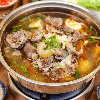 Ảnh đại diện Lẩu Bò 88 - Miếu Gò Xoài