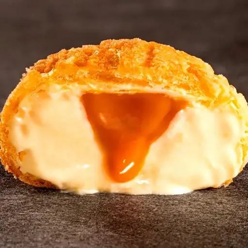 Ảnh bìa Tiệm Bánh Guilty Pleasure - Nguyễn Văn Tuyết
