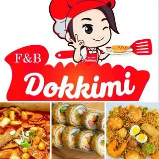 Ảnh đại diện Dokkimi - Tokbokki, Mì Trộn & Ăn Vặt Cá Viên Chiên - Lũy Bán Bích