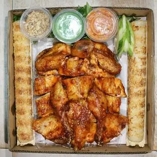 Ảnh đại diện Thiên An Food - Tỉnh Lộ 10