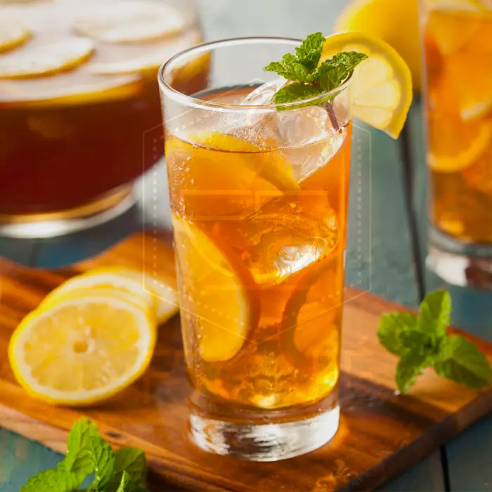 Ảnh bìa Tiệm Trà Mợ Hai - Hồng Hà