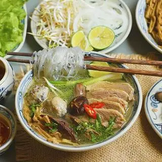 Ảnh đại diện HUY TÓP - Bún & Miến Ngan - Thanh Bình