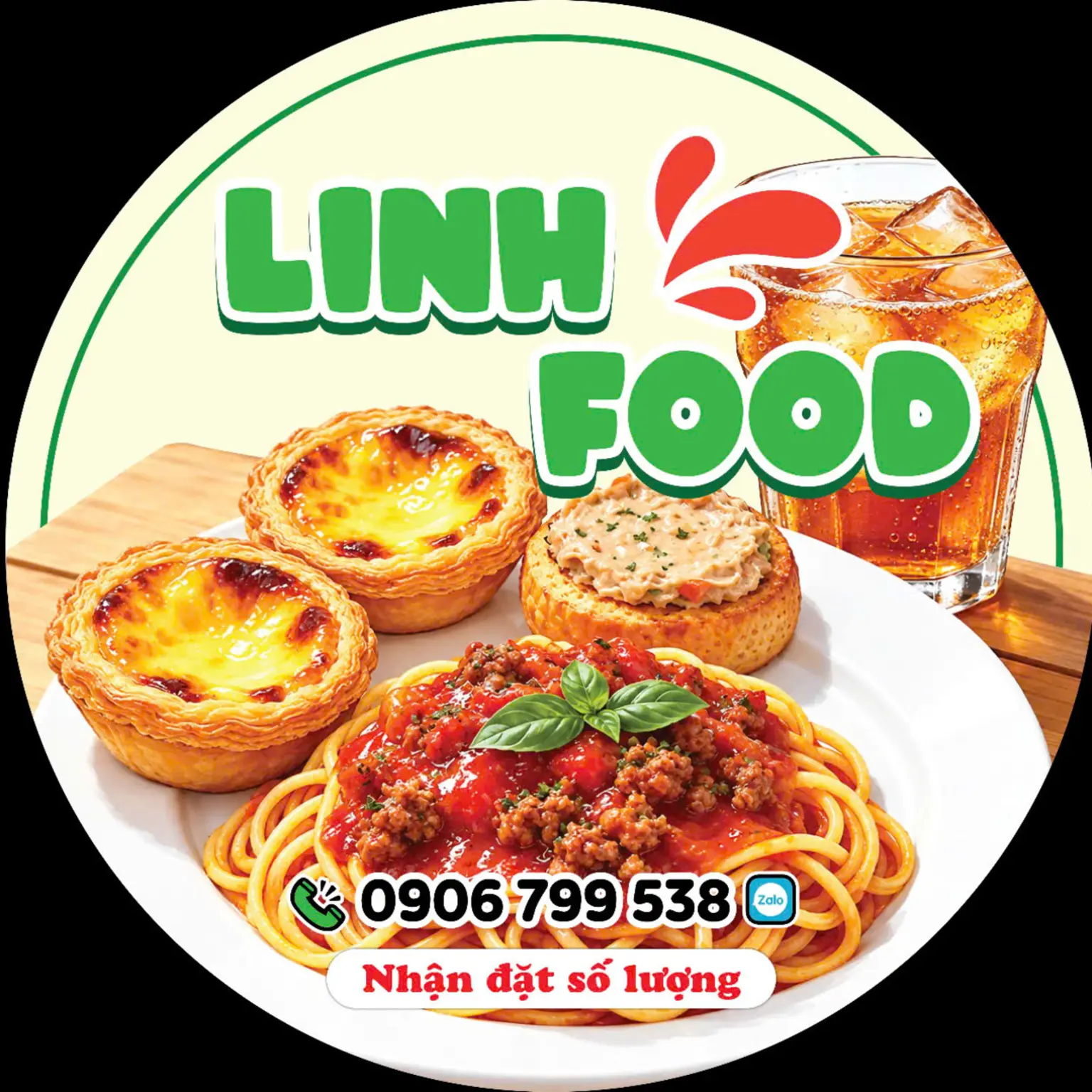 Ảnh bìa Linh Food - Tân Hòa Đông