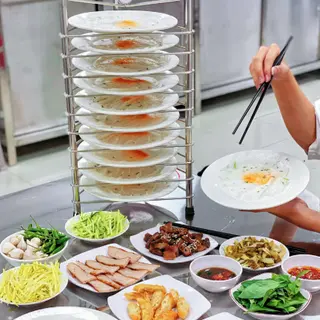 Ảnh đại diện Ngàn Tầng - Bánh Ướt Việt - Ehome 3