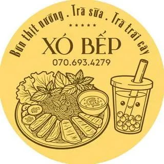 Ảnh đại diện Xó Bếp - Bún Thịt Nướng, Trà Sữa & Trà Trái Cây - Trần Thị Điệu