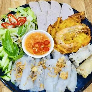 Ảnh đại diện BÁNH CUỐN & BÁNH ƯỚT HỒNG TƯƠI - Tô Hiến Thành