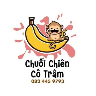 Ảnh đại diện Cô Trâm - Khoai Lang Chiên & Chuối Chiên - Hòa Hiệp