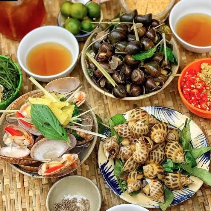 Ảnh bìa ỐC 19G - Đào Trinh Nhất