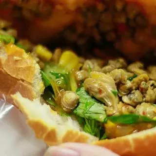 Ảnh đại diện Bánh Mì Ốc Hến Chy - Lê Văn Thọ
