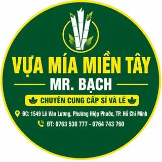 Ảnh đại diện VỰA MÍA MIỀN TÂY MR.BẠCH - Lê Văn Lương