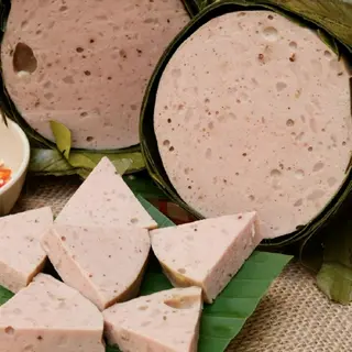Ảnh đại diện CHẢ LỤA HOA SEN - Nguyễn Bình