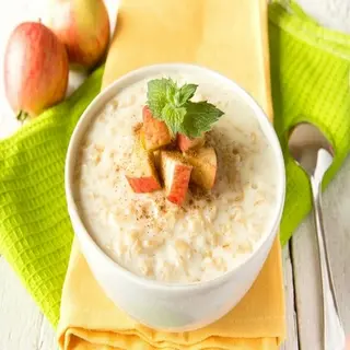 Ảnh đại diện OATLY - Cháo Yến Mạch - Trường Chinh