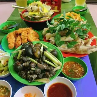 Ảnh đại diện Ốc Bình - Nguyễn Chí Thanh