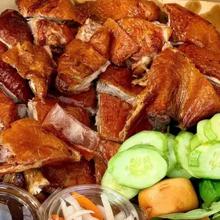 Ảnh đại diện Đặc Sản Vịt Cỏ Vân Đình - Phương Linh - Vạn Xuân