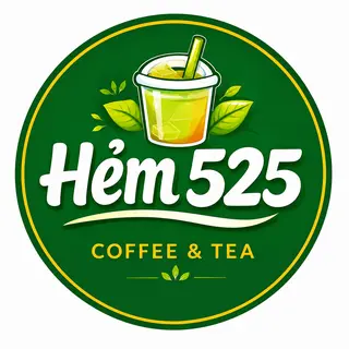 Ảnh đại diện Hẻm 525 - Coffee & Tea - Quang Trung