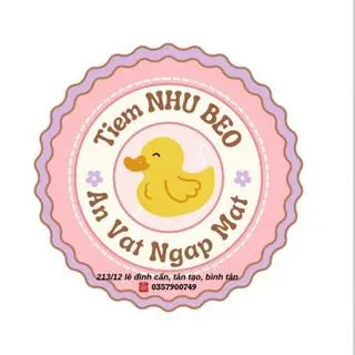 Ảnh đại diện Tiệm Như Beo - Bánh Tráng & Chân Gà Sốt Thái - Lê Đình Cẩn