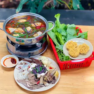 Ảnh đại diện Lẩu Bò Cây Ổi - Nguyễn Thị Kiểu