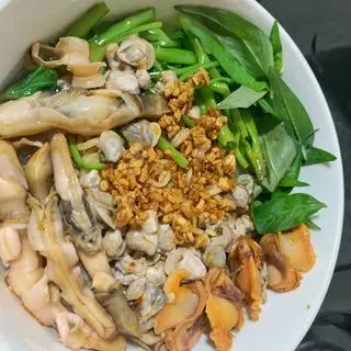 Ảnh đại diện Mì Ốc Hến Đậu Đậu - Đường 295