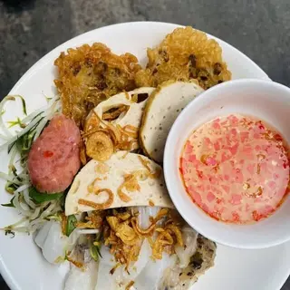 Ảnh đại diện Bánh Ướt Cô Ba - Linh Đông