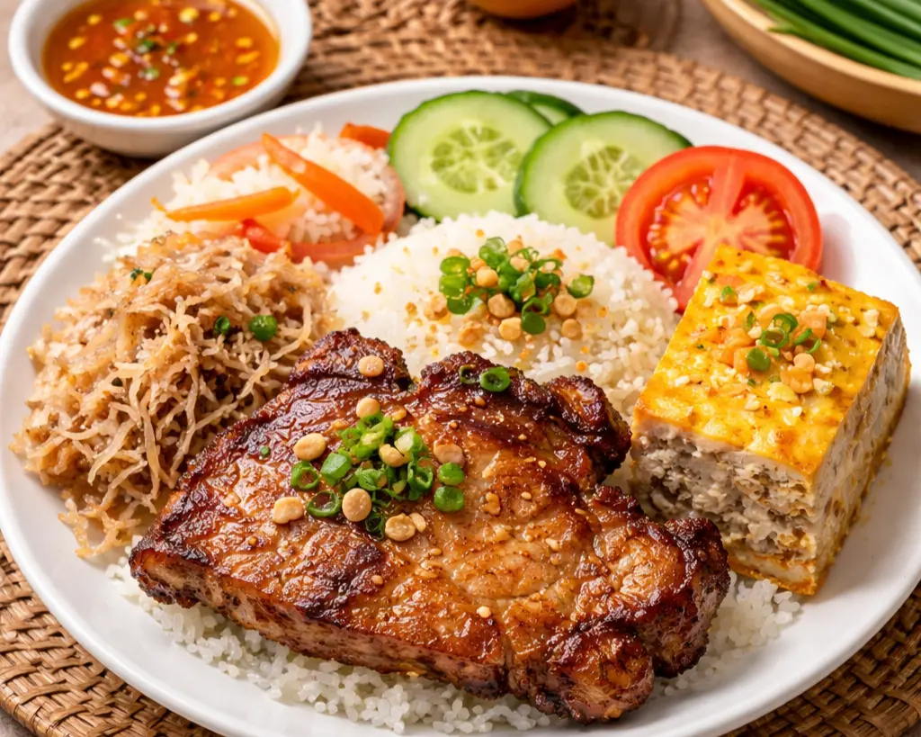 Ảnh bìa Cơm Tấm Phúc - Hoà Hảo
