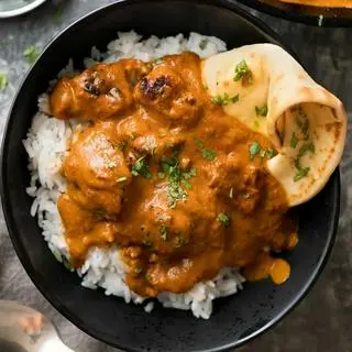 Ảnh đại diện Nhà Hàng Ấn Độ Masala Bites - Đoàn Hữu Trưng