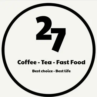 Ảnh đại diện 27 Coffee - Tea - Fast Food - Tân Thới Nhì 4-2