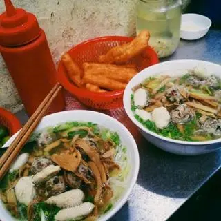 Ảnh đại diện Bún Mọc & Cafe Trịnh - Trịnh Công Sơn
