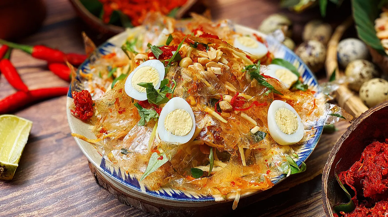 Ảnh bìa Yummy Yummy - Ăn Vặt Thủ Đức - Đường Số 22