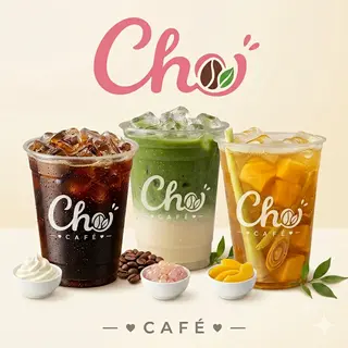 Ảnh đại diện Chuu Cafe - Nguyễn Ngọc Vũ