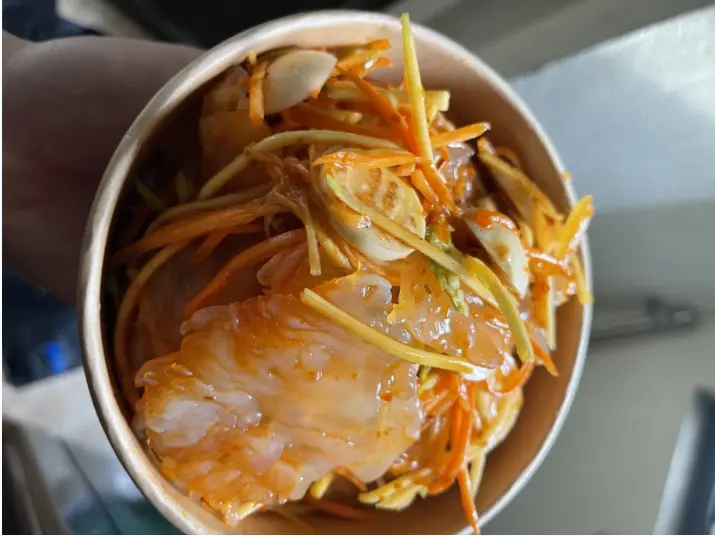 Ảnh bìa Bếp Nhà Cooca - Chân Sứa Mắm Nhĩ, Chân Gà Sốt Thái & Đồ Ăn Vặt - Chùa Láng 