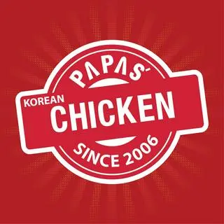 Ảnh đại diện Papas' Chicken - Lê Văn Lương