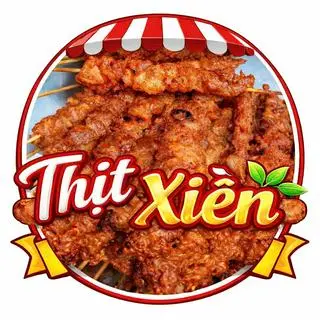Ảnh đại diện Khởi My - Thịt Xiên, Chân & Cánh Gà Nướng - Nguyễn Văn Viên