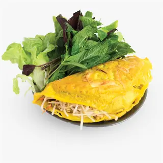 Ảnh đại diện Phúc Lộc Quán - Đặc Sản Bánh Xèo Miền Trung - Sài Đồng