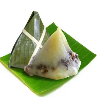 Ảnh đại diện Quầy Hàng Tú Uyên - Bánh Giò & Bánh Bao - Trần Đại Nghĩa