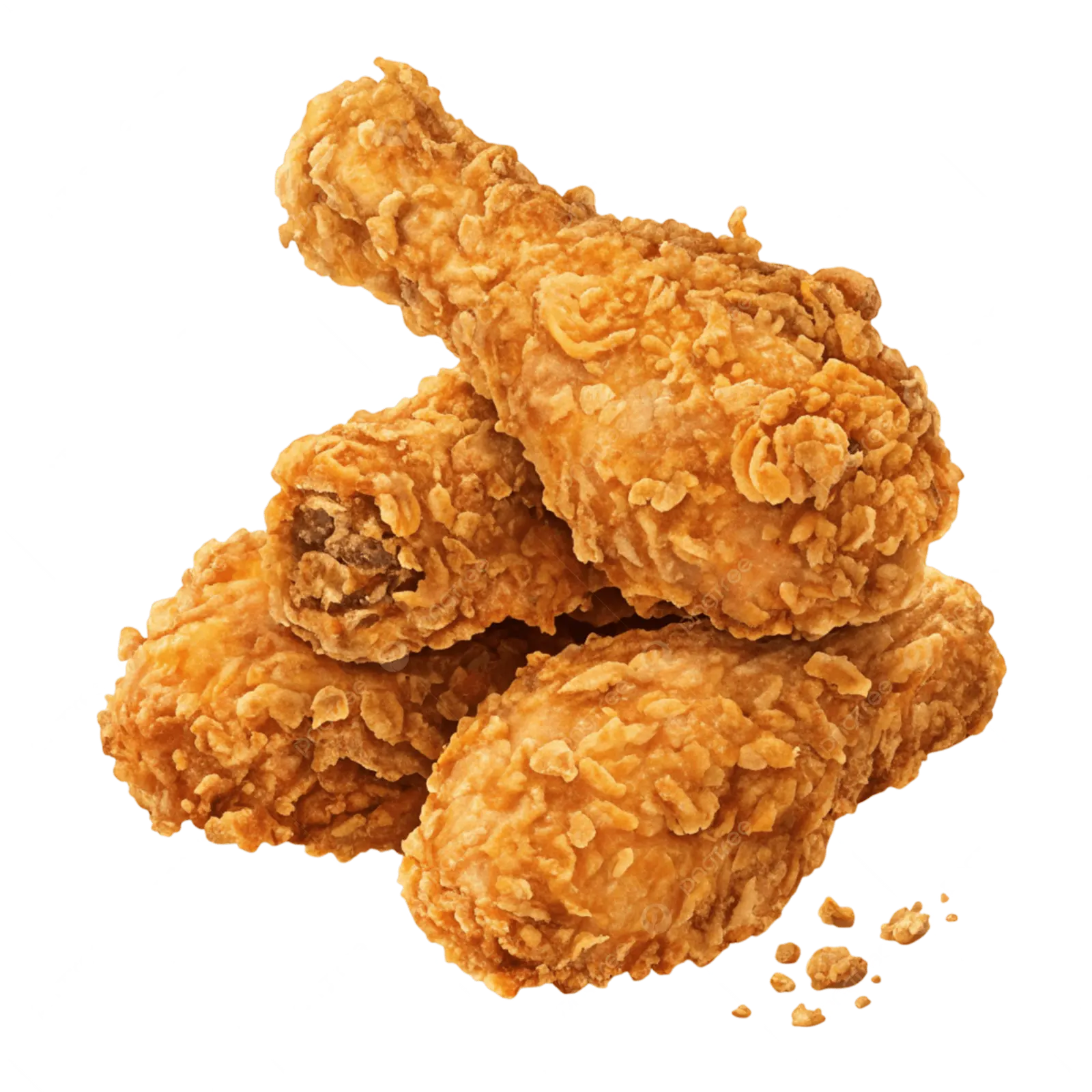 Ảnh bìa Gà Rán FC - Ăn Vặt, Nước Cam & Trà Sữa - Đường HT 17 Nối Dài