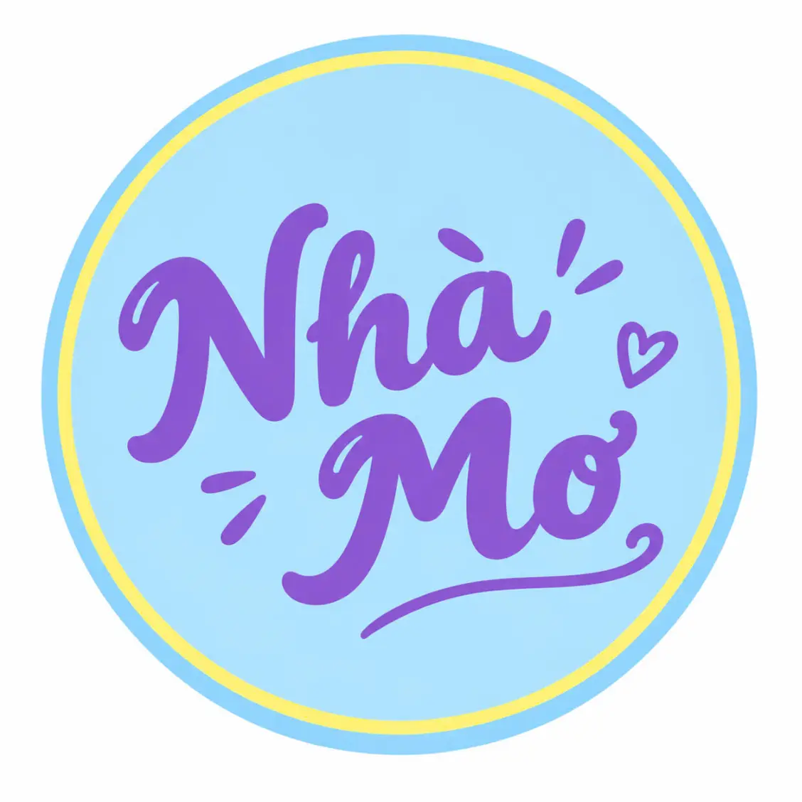 Ảnh bìa Nhà Mơ - Mì Xá Xíu & Mì Gói Sốt Sa Tế - Vạn Kiếp