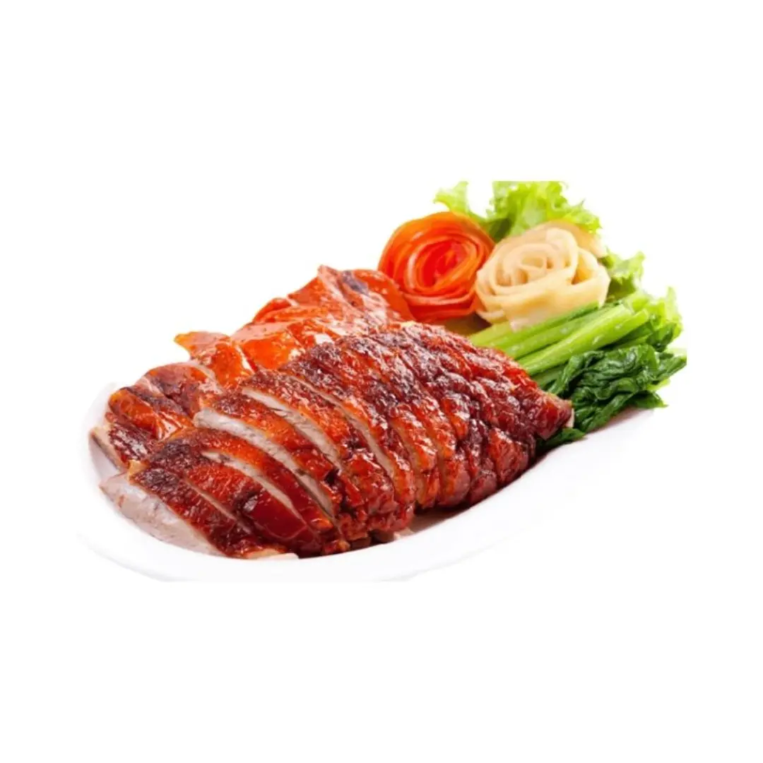 Ảnh bìa Vịt Quay Ngọc Hân - Tỉnh Lộ 10
