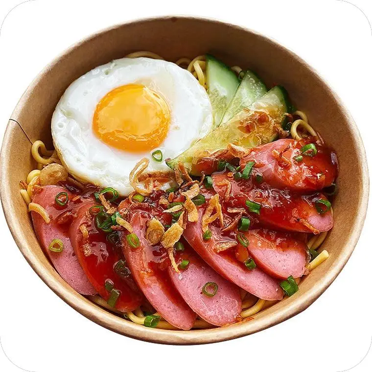 Ảnh bìa Kai - Mì Trộn Indomie Hà Nội - Quốc Lộ 13