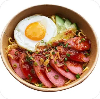 Ảnh đại diện Kai - Mì Trộn Indomie Hà Nội - Quốc Lộ 13