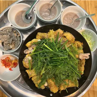 Ảnh đại diện Chả Cá Hà Nội 1871 - Phùng Hưng