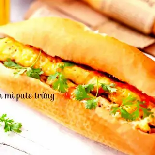 Ảnh đại diện Bánh Mì Dì 9 - Lũy Bán Bích