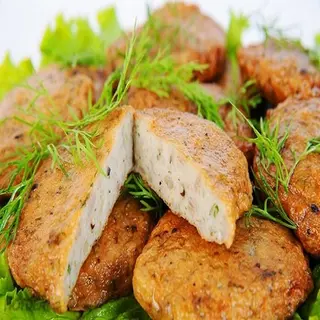 Ảnh đại diện Chả Cá Mỹ - Ông Ích Khiêm
