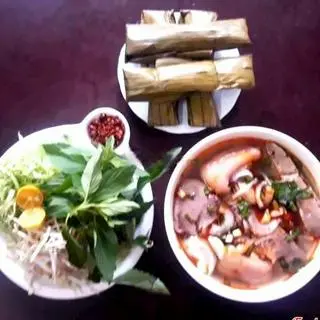 Ảnh đại diện Bún Bò Chị Nhỏ - Nguyễn Văn Đậu