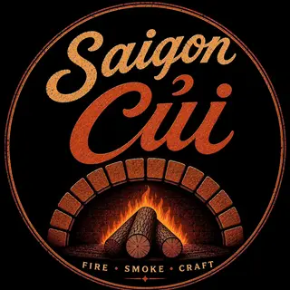 Ảnh đại diện Saigon Củi - Lê Thị Riêng