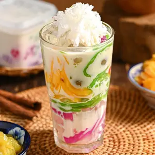 Ảnh đại diện Chè Mỹ Hoà - Chè Thái, Chè Khúc Bạch & Kem Bơ Tươi - Xô Viết Nghệ Tĩnh
